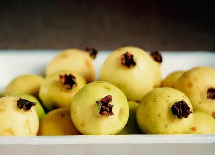 Los beneficios de la guayaba en tu dieta diaria