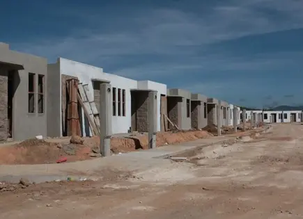 Aclara gobierno federal plan de venta de viviendas a invasores
