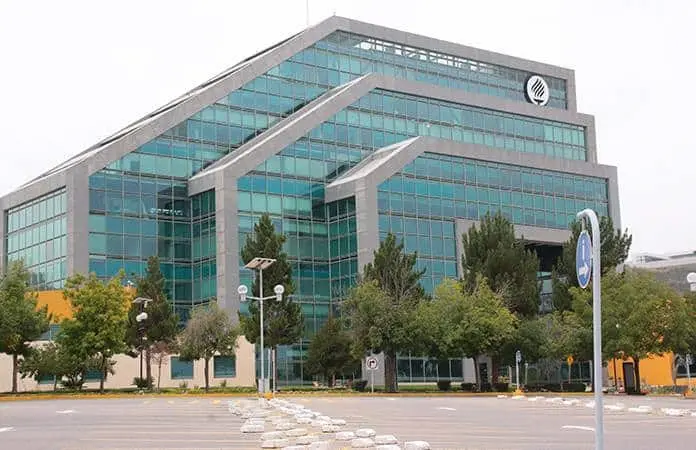 Celebran el 50 Aniversario del Tec de Monterrey en SLP