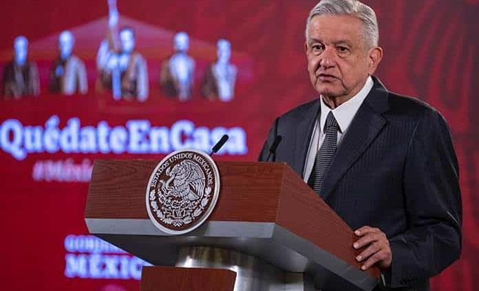 Desconoce AMLO si dinero entregado a su hermano fue reportado ante el INE