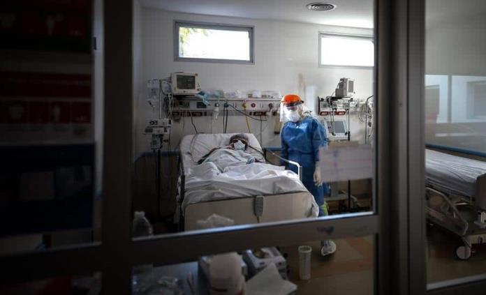 Argentina suma otros 209 fallecidos por COVID-19 y 7 mil 663 casos nuevos
