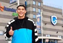 Análisis de Gerardo Arteaga en la Selección Nacional de México Análisis de Gerardo Arteaga en la Selección Nacional de México