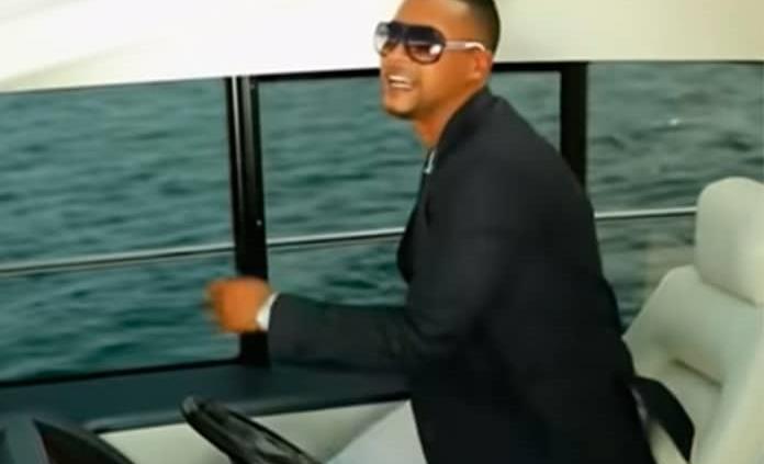 Don Omar celebra el décimo aniversario de su exitoso tema Danza Kuduro