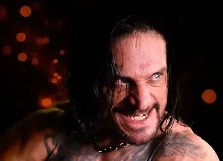 El Cibernético revela su plan post retiro en entrevista exclusiva