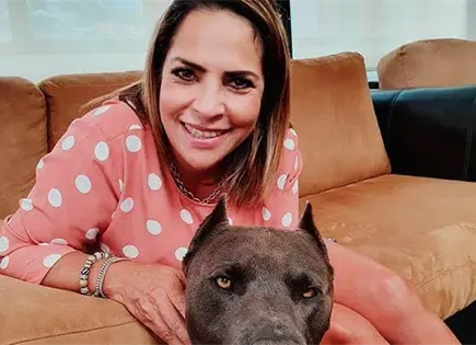 Ana María Alvarado gana juicio laboral y lucha por su reinstalación en la radio Ana María Alvarado gana juicio laboral y lucha por su reinstalación en la radio