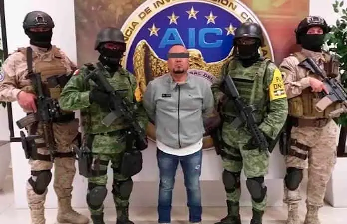 EU sanciona al Cártel de Santa Rosa y a El Marro