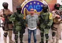 EU sanciona al C&aacute;rtel de Santa Rosa y a El Marro
