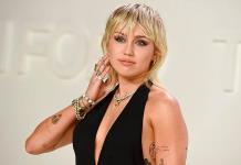 Miley Cyrus lanza una mirada al pasado en su nuevo sencillo, Used To Be Young