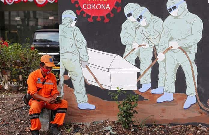Foto: AP