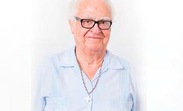 Fallece Enrique Bours, fundador de Bachoco