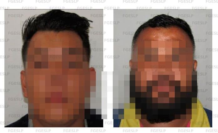 Cumplimentan orden de aprehensión a dos sujetos por presunto robo en antro de avenida Chapultepec