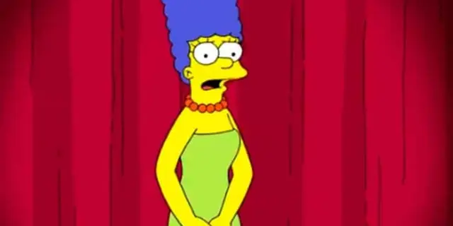 Emotivo final de temporada: Marge Simpson fallece en Los Simpson