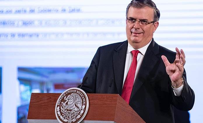 México anuncia creación de la Agencia Latinoamericana y Caribeña del Espacio