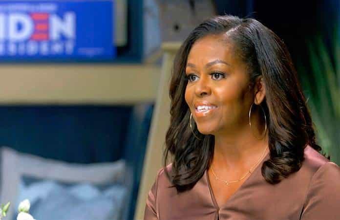 Michelle Obama / Foto: AP