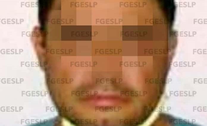 Detienen a hombre por presunto secuestro de una mujer y sus hijos