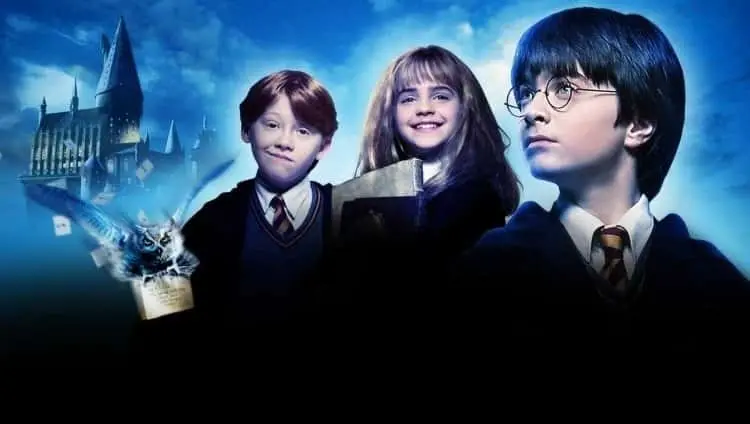 Harry Potter regresa a los cines mexicanos con un emocionante reestreno