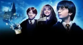 Vuelve al cine Harry Potter y la piedra filosofal