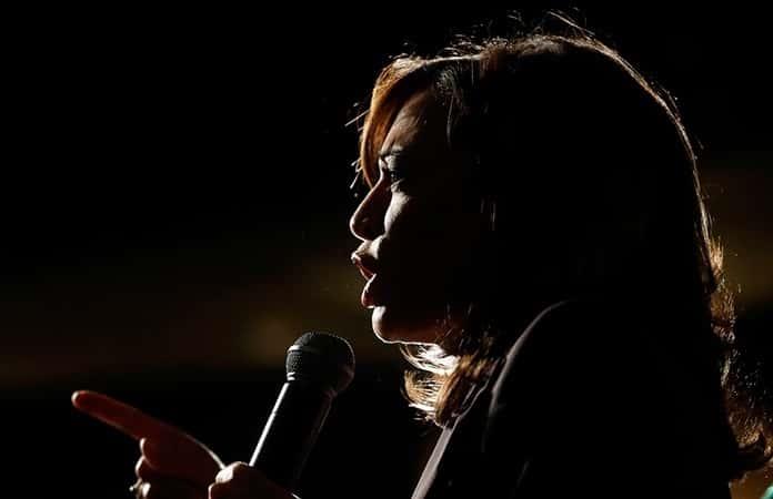 Kamala Harris / Foto: AP