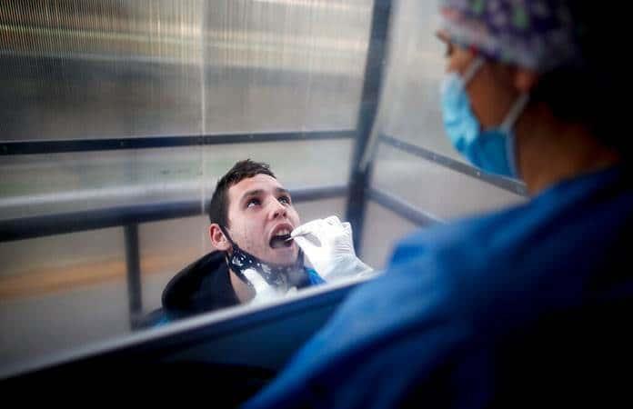 Foto: AP