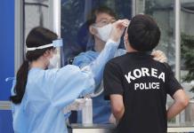 Los casos globales de covid aumentan un 80 % este verano, debido a la ola en Corea del Sur