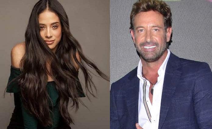 Fátima Molina y Gabriel Soto, en teleserie