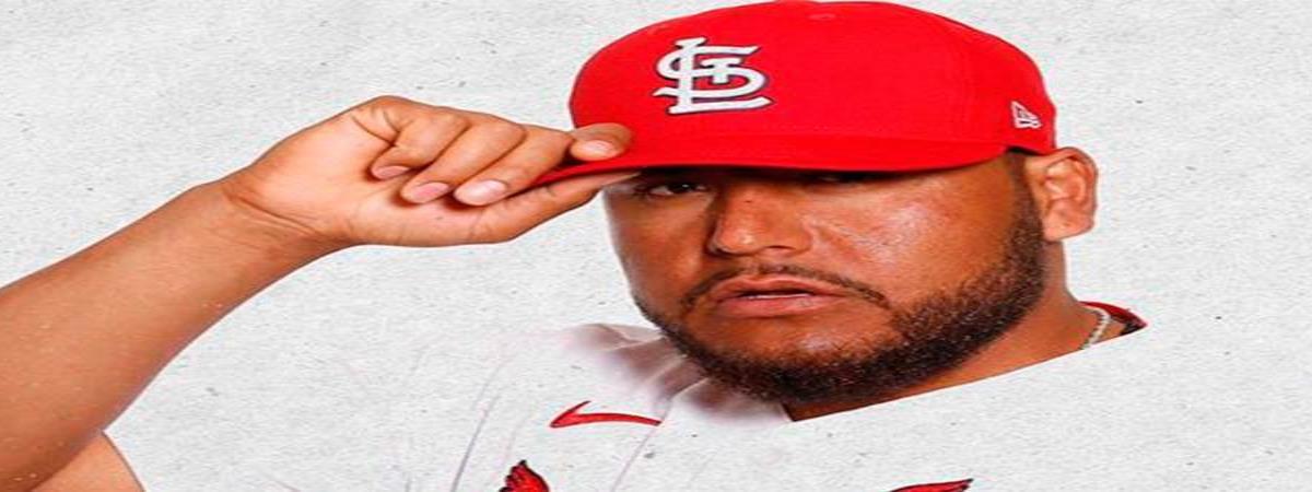 Debuta el potosino Jesús Cruz con Cardenales de SL - El Sol de San