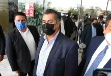 Anuncian 10 gobernadores de la Alianza Federalista su salida de la Conago Anuncian 10 gobernadores de la Alianza Federalista su salida de la Conago