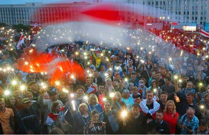Foto: AP