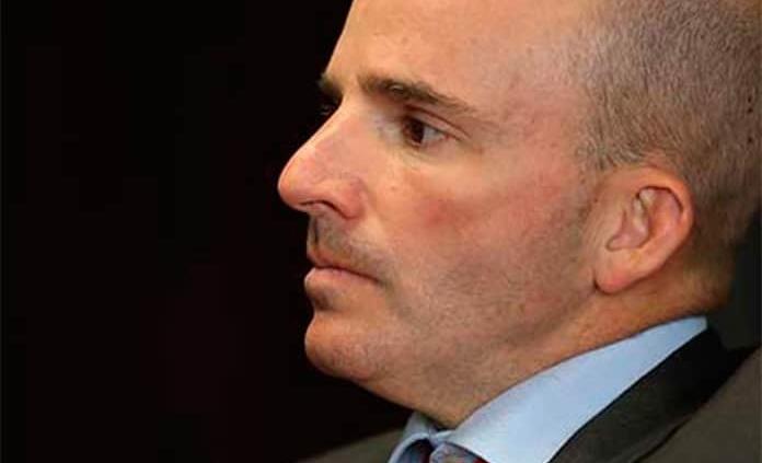 Lozoya busca “esquivar la justicia con el abuso del criterio de oportunidad”, replica González Anaya