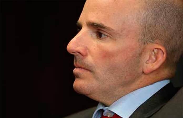 José Antonio González Anaya / Archivo