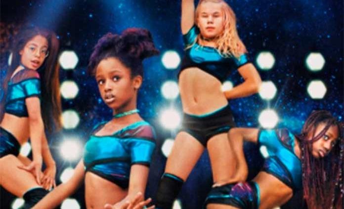 Netflix cambia nombre de película tras críticas por sexualizar niñas