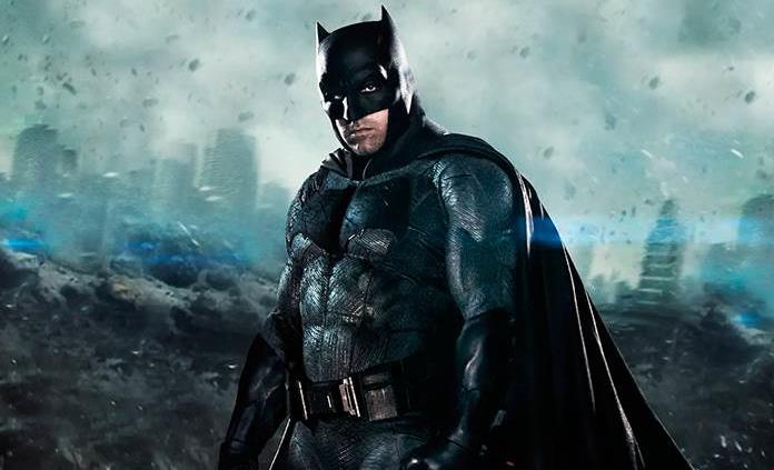 Ben Affleck regresará como Batman en la película sobre The Flash
