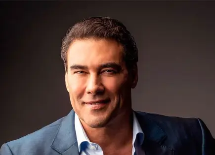 Eduardo Yáñez: La verdad detrás del distanciamiento familiar