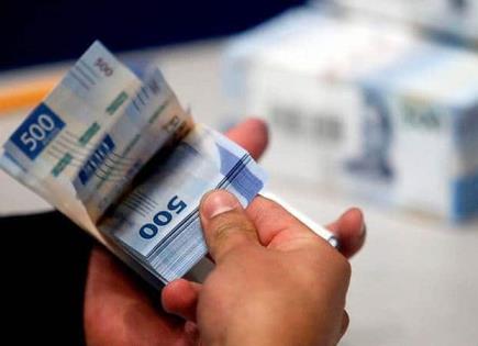 ¿Cómo protegerte de billetes falsos en México?