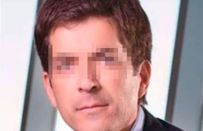 Gonzalo Gil / Especial
