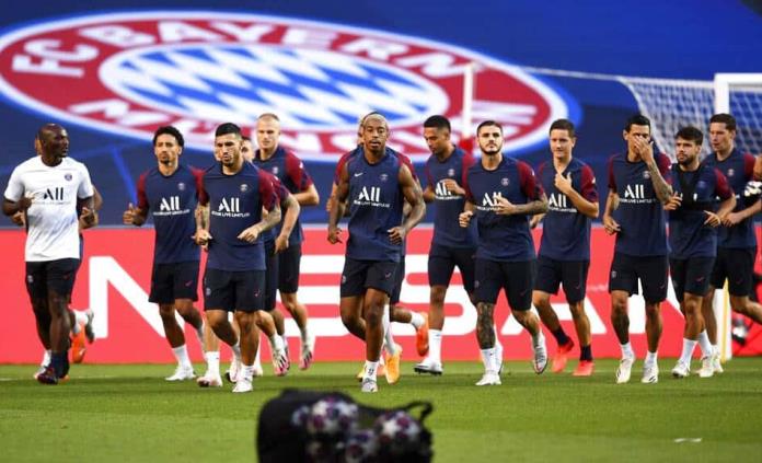 ¿Cuándo y dónde ver la final de Champions League?