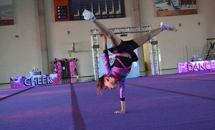 Habrá seminario de gimnasia