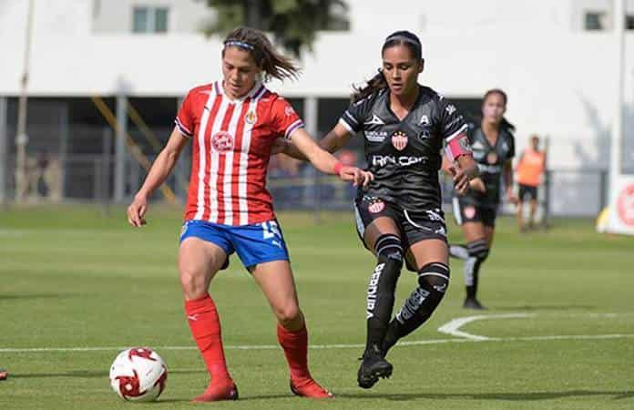 Información y fotografía: www.ligafemenil.mx