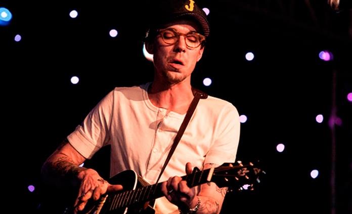 Muere a los 38 años el músico estadounidense Justin Townes Earle