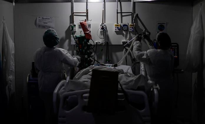 Brasil supera las 115 mil muertes por COVID-19 y los 3.6 millones de casos