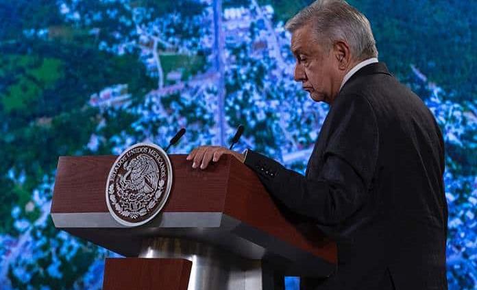 López Obrador ordena investigar si un soldado remató a un delincuente herido