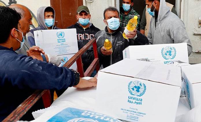 Gaza se confina tras detectar primeros casos de contagios locales de COVID-19