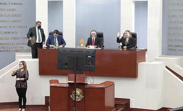 “Reforma Laboral es inconstitucional”