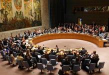 Burkina Faso y Mali piden al Consejo de Seguridad de ONU impedir acción militar en Níger