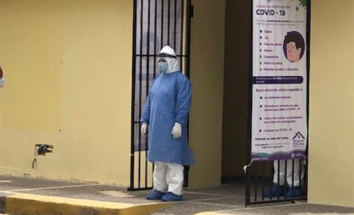 Ciudad Valles reporta 26 casos más de Covid-19