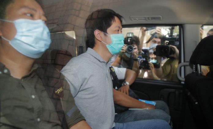 Policía de Hong Kong arresta a 16 personas, incluyendo a dos legisladores opositores