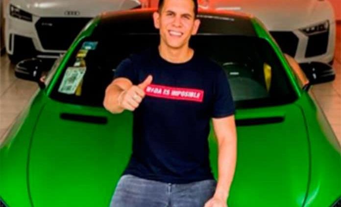 Detienen a youtuber y dos personas armadas en operativo contra arrancones en Zapopan