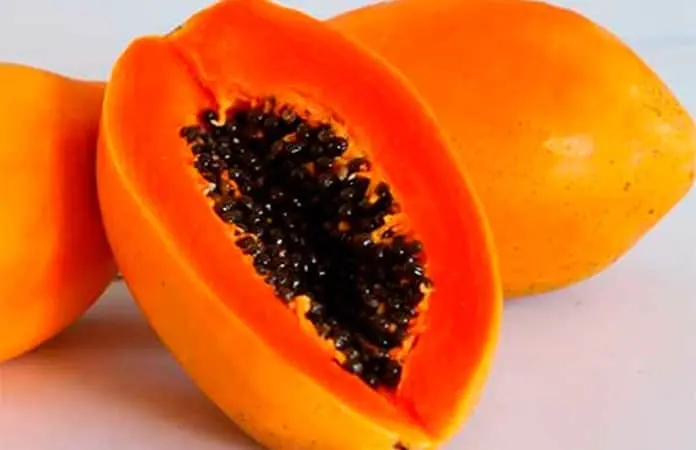 Profeco revela precios y beneficios de la papaya en México en 2025