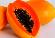 Los increíbles beneficios de la papaya Los increíbles beneficios de la papaya