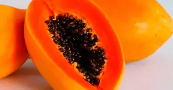 Por qué no debes comprar fruta cortada